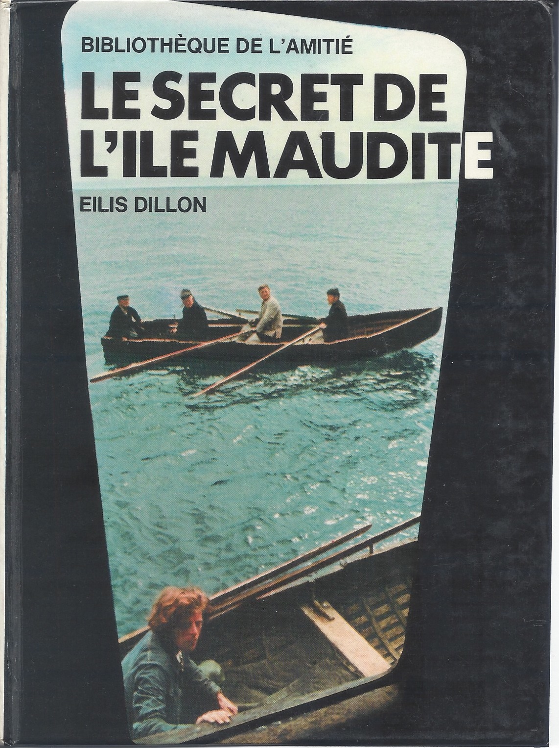 The Coriander, French edition